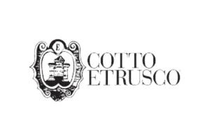 Cotto Etrusco logo