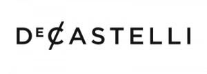 DeCastelli logo