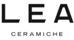 Lea Ceramiche logo