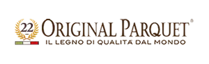 Original Parquet logo