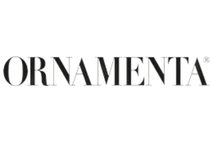 Ornamenta logo